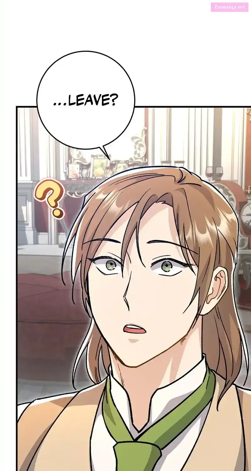 What Happens When the Substitute Driver is Single Chapter 4 page 32 - 