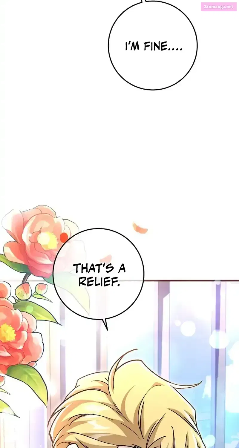 What Happens When the Substitute Driver is Single Chapter 4 page 52 - 