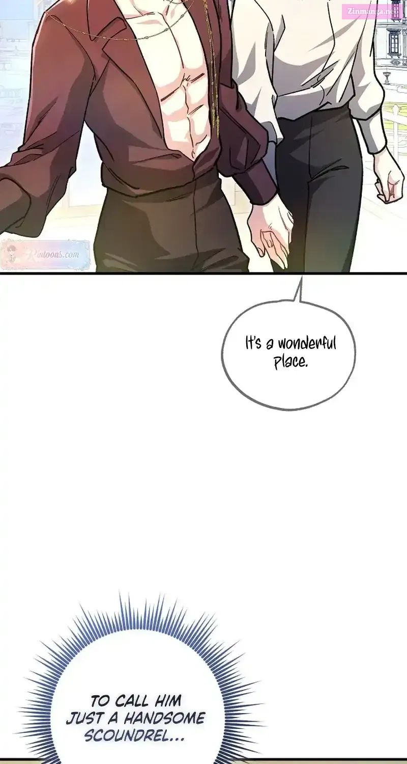 What Happens When the Substitute Driver is Single Chapter 4 page 56 - 