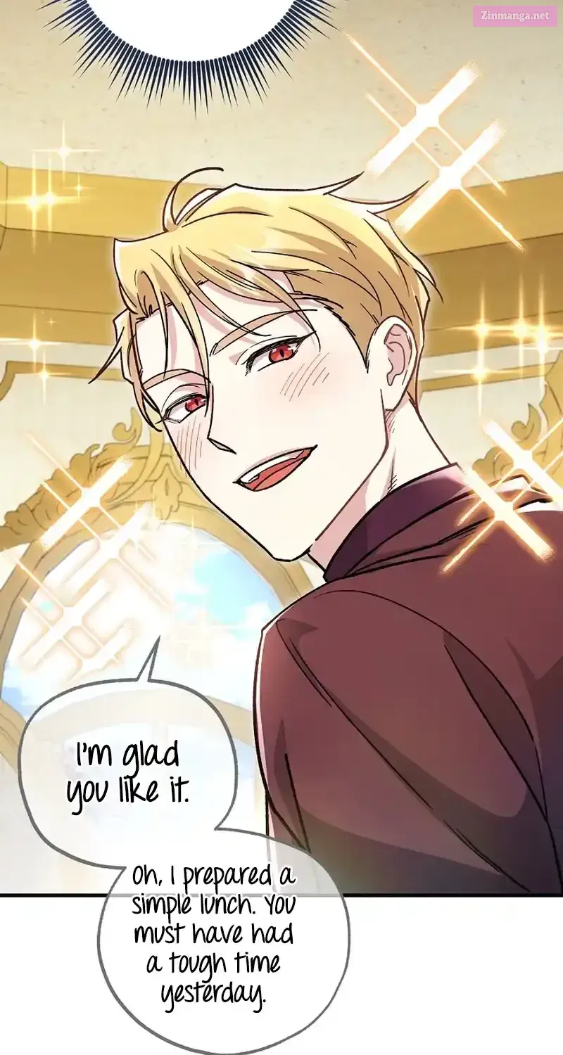 What Happens When the Substitute Driver is Single Chapter 4 page 57 - 