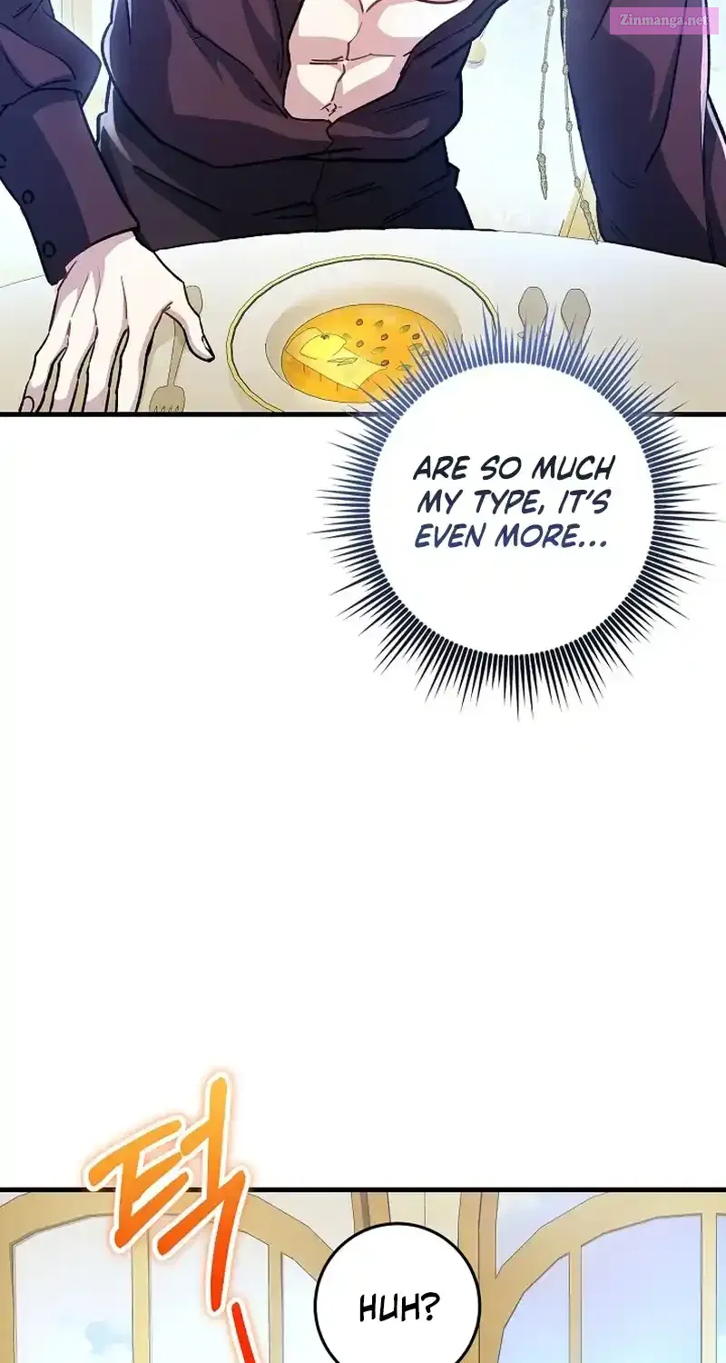 What Happens When the Substitute Driver is Single Chapter 4 page 64 - 
