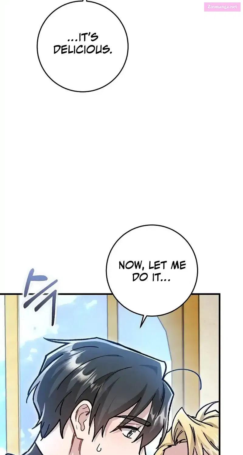 What Happens When the Substitute Driver is Single Chapter 4 page 68 - 