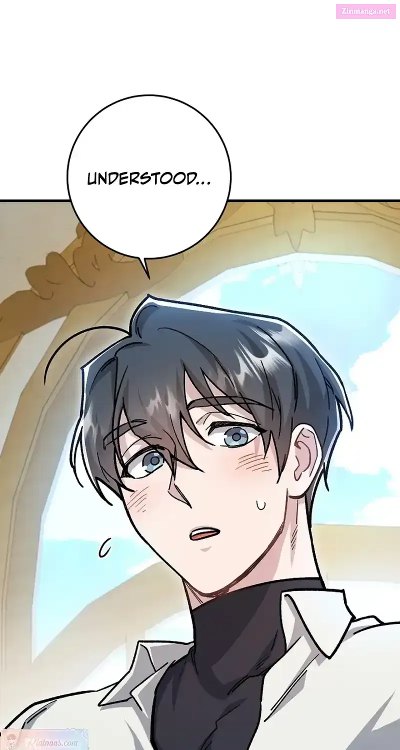 What Happens When the Substitute Driver is Single Chapter 4 page 72 - 