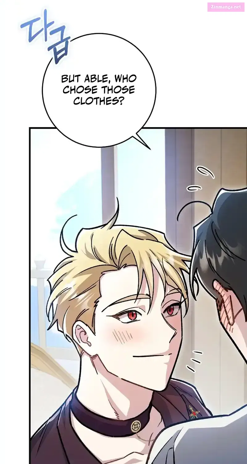 What Happens When the Substitute Driver is Single Chapter 4 page 75 - 
