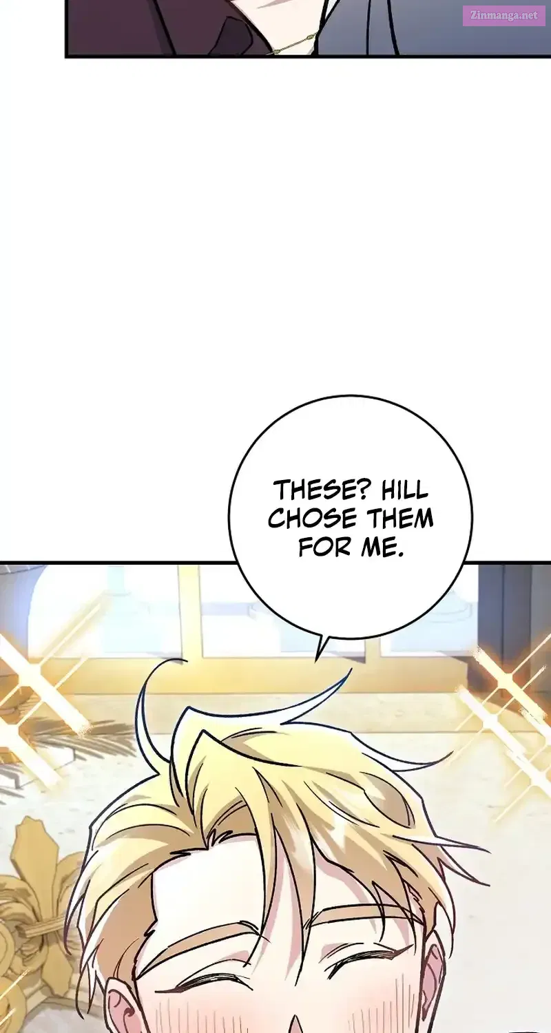 What Happens When the Substitute Driver is Single Chapter 4 page 76 - 