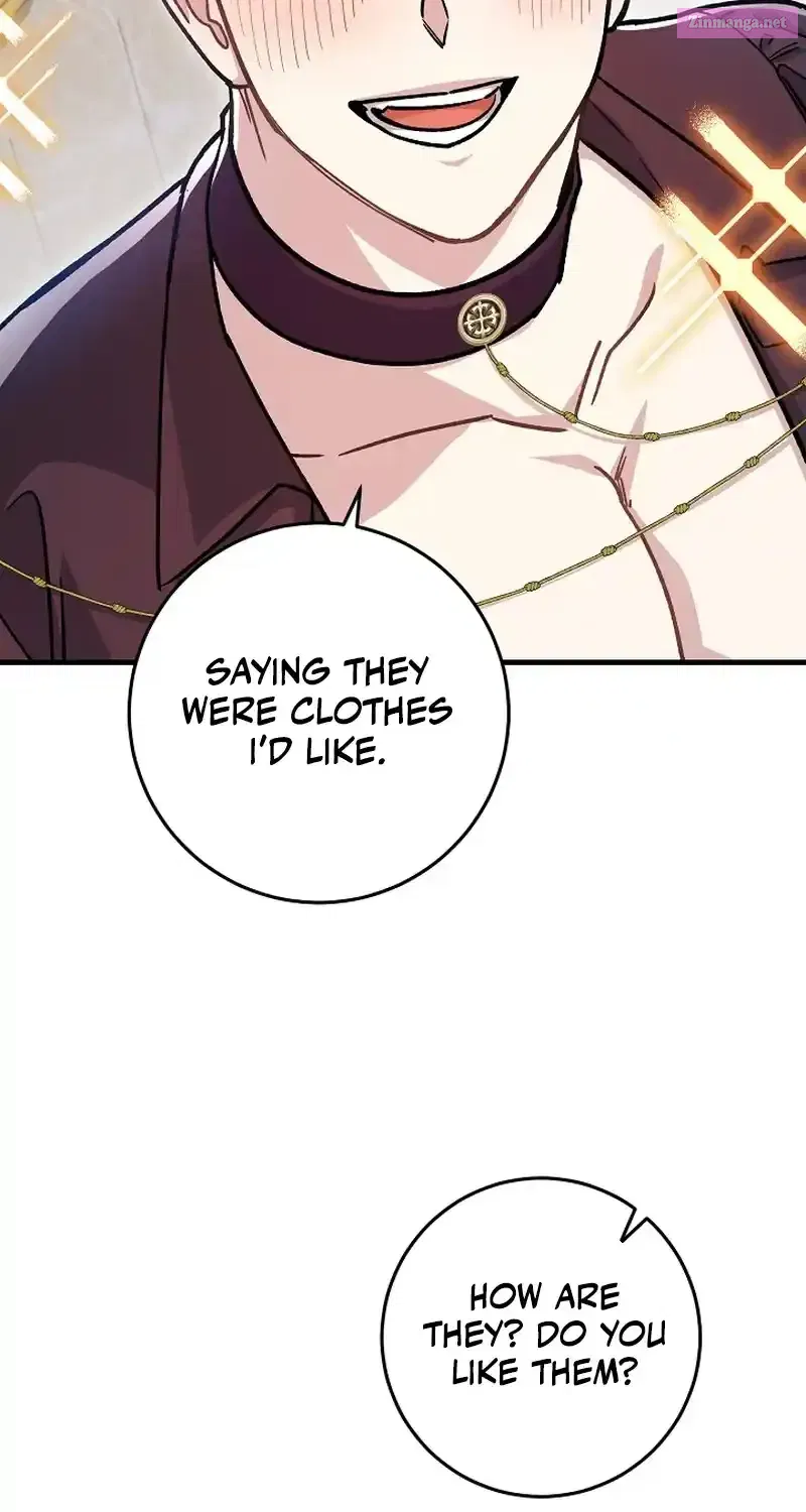 What Happens When the Substitute Driver is Single Chapter 4 page 77 - 