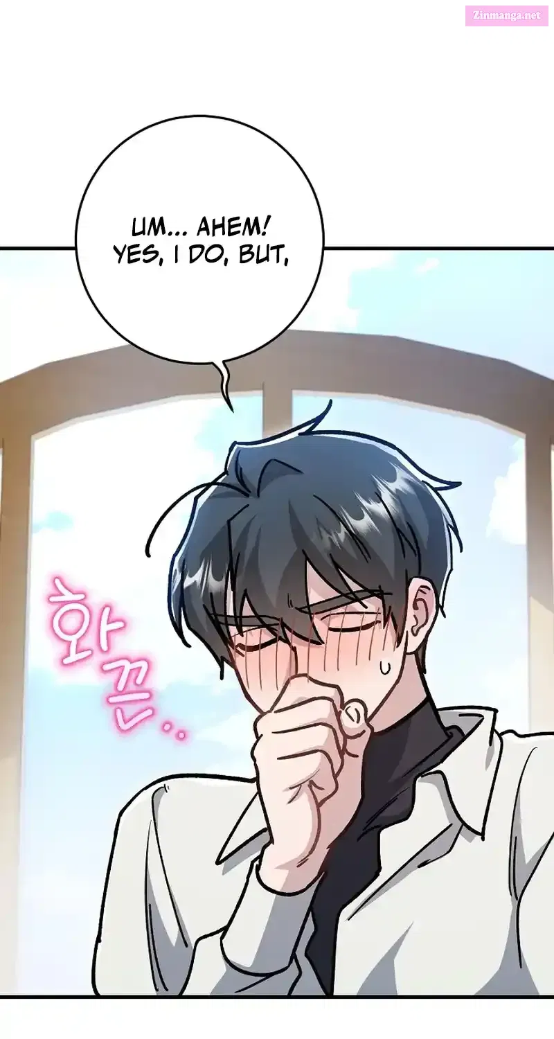 What Happens When the Substitute Driver is Single Chapter 4 page 78 - 