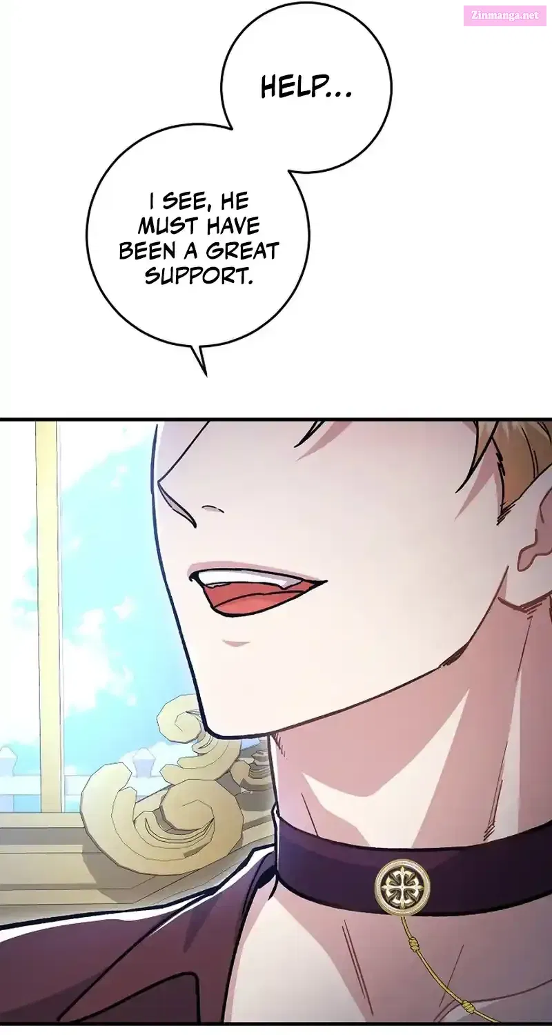 What Happens When the Substitute Driver is Single Chapter 4 page 83 - 
