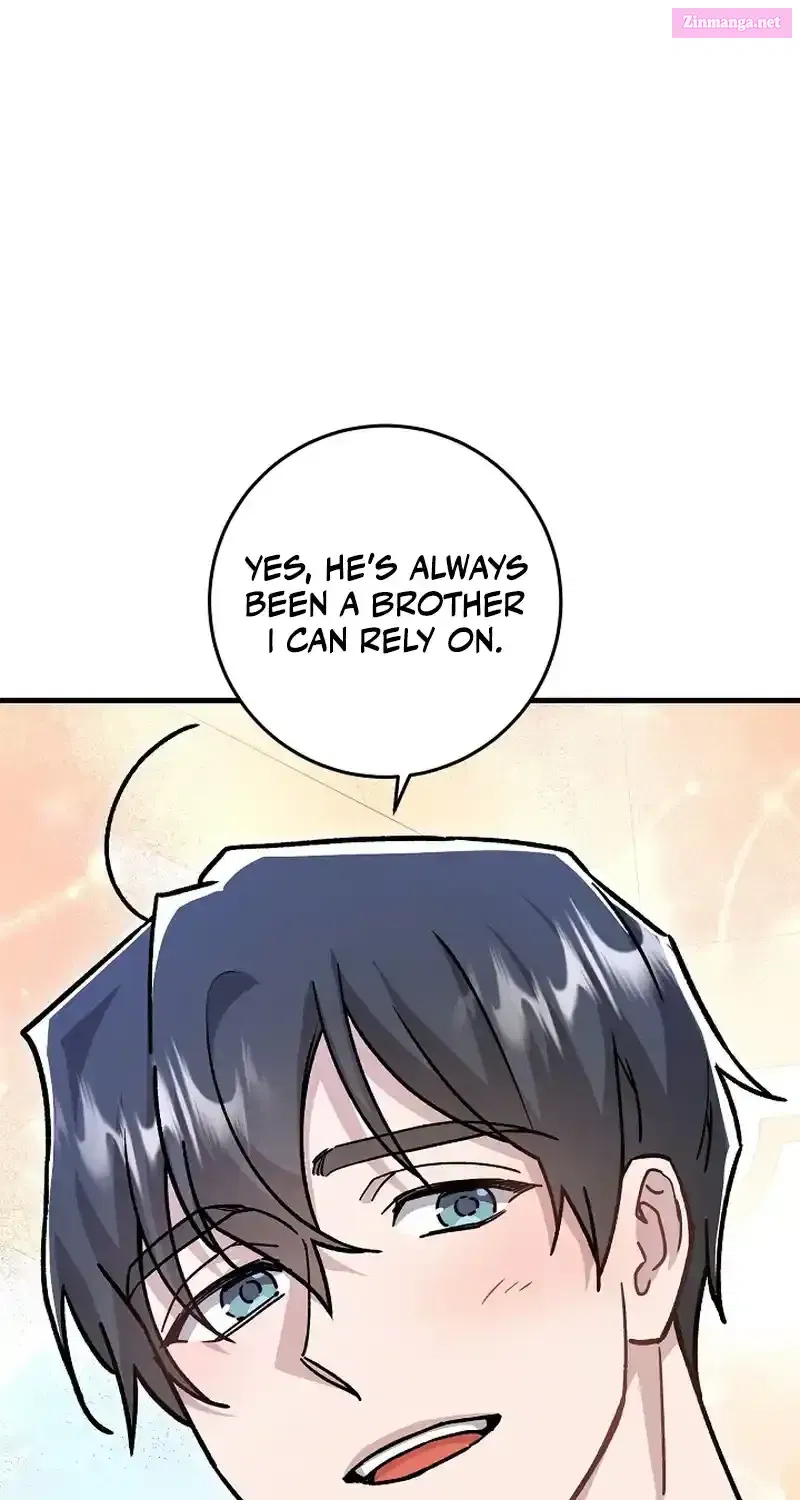 What Happens When the Substitute Driver is Single Chapter 4 page 84 - 