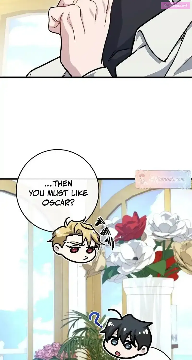 What Happens When the Substitute Driver is Single Chapter 5 page 15 - 