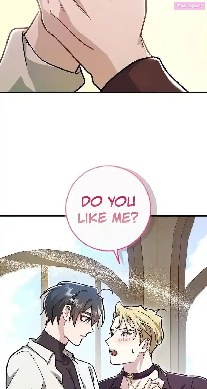 What Happens When the Substitute Driver is Single Chapter 5 page 17 - 