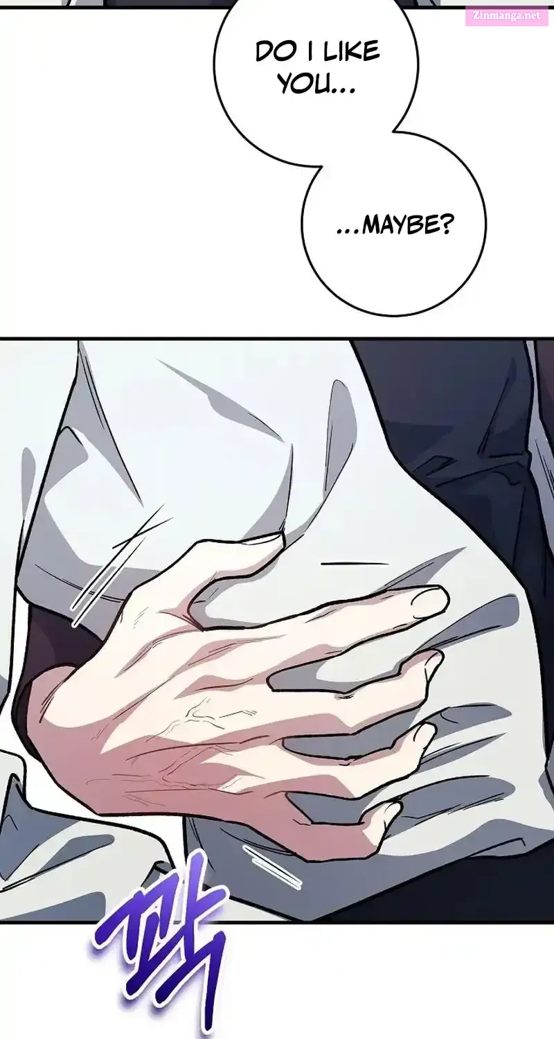 What Happens When the Substitute Driver is Single Chapter 5 page 20 - 