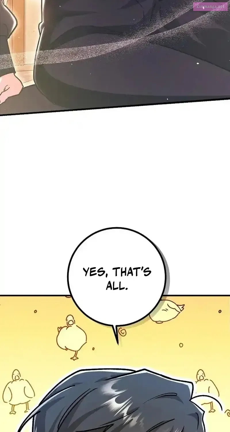 What Happens When the Substitute Driver is Single Chapter 5 page 3 - 