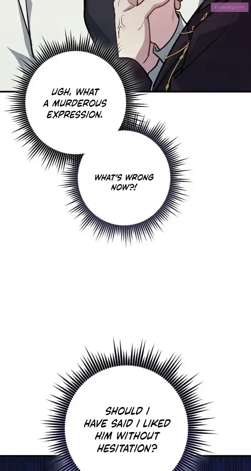 What Happens When the Substitute Driver is Single Chapter 5 page 22 - 