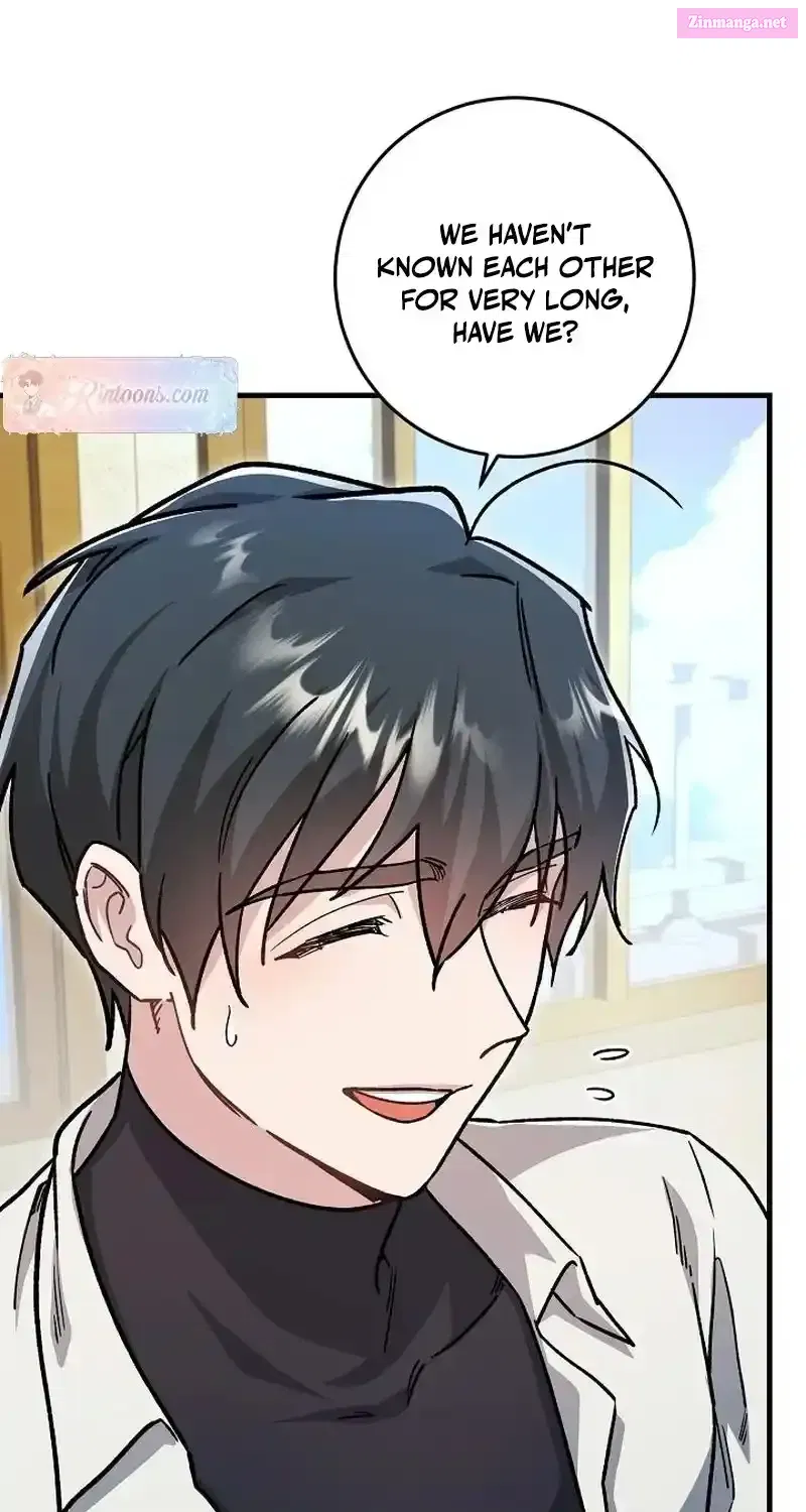 What Happens When the Substitute Driver is Single Chapter 5 page 25 - 