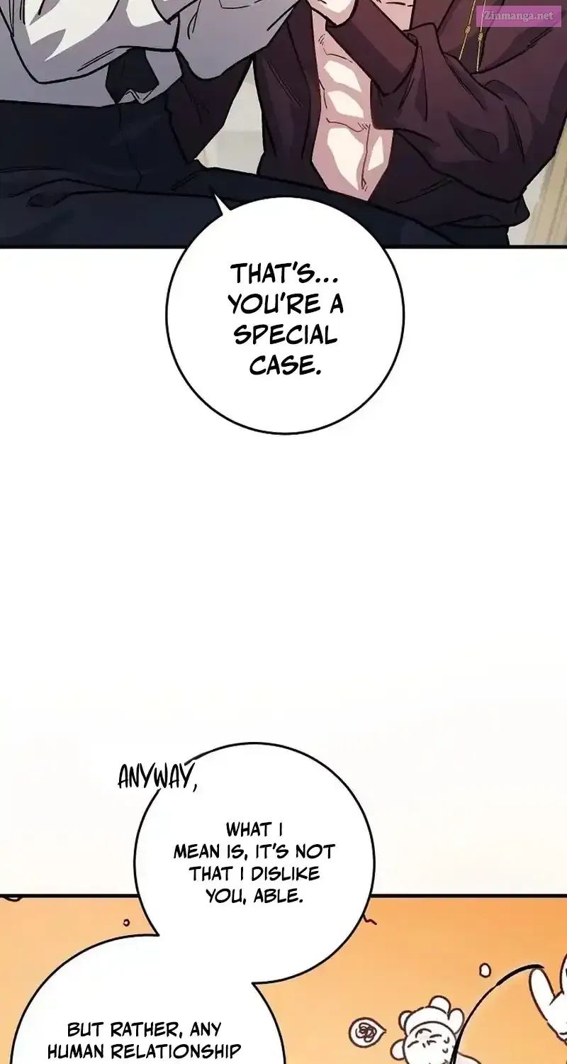 What Happens When the Substitute Driver is Single Chapter 5 page 27 - 