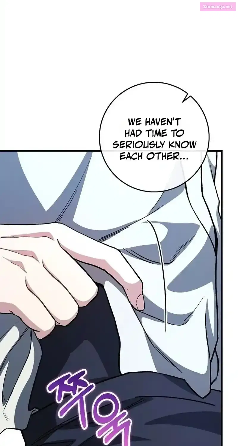 What Happens When the Substitute Driver is Single Chapter 5 page 29 - 