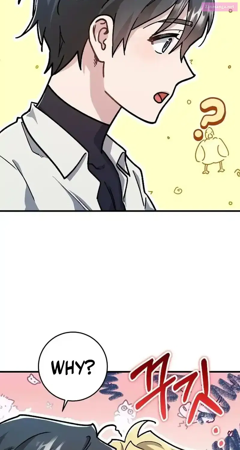 What Happens When the Substitute Driver is Single Chapter 5 page 4 - 