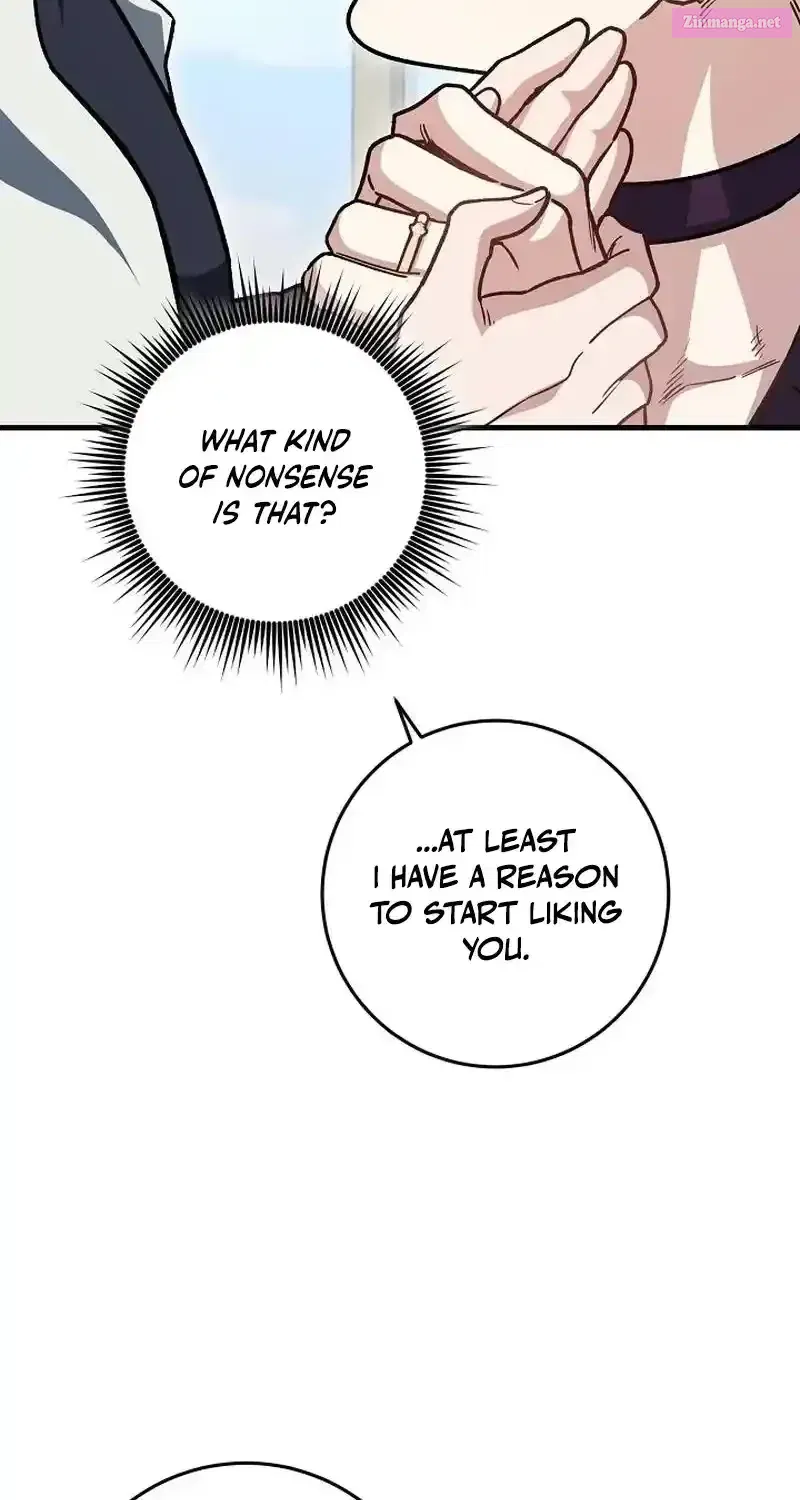 What Happens When the Substitute Driver is Single Chapter 5 page 32 - 