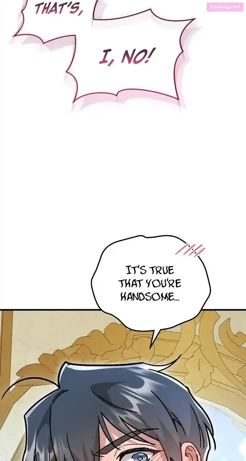 What Happens When the Substitute Driver is Single Chapter 5 page 38 - 