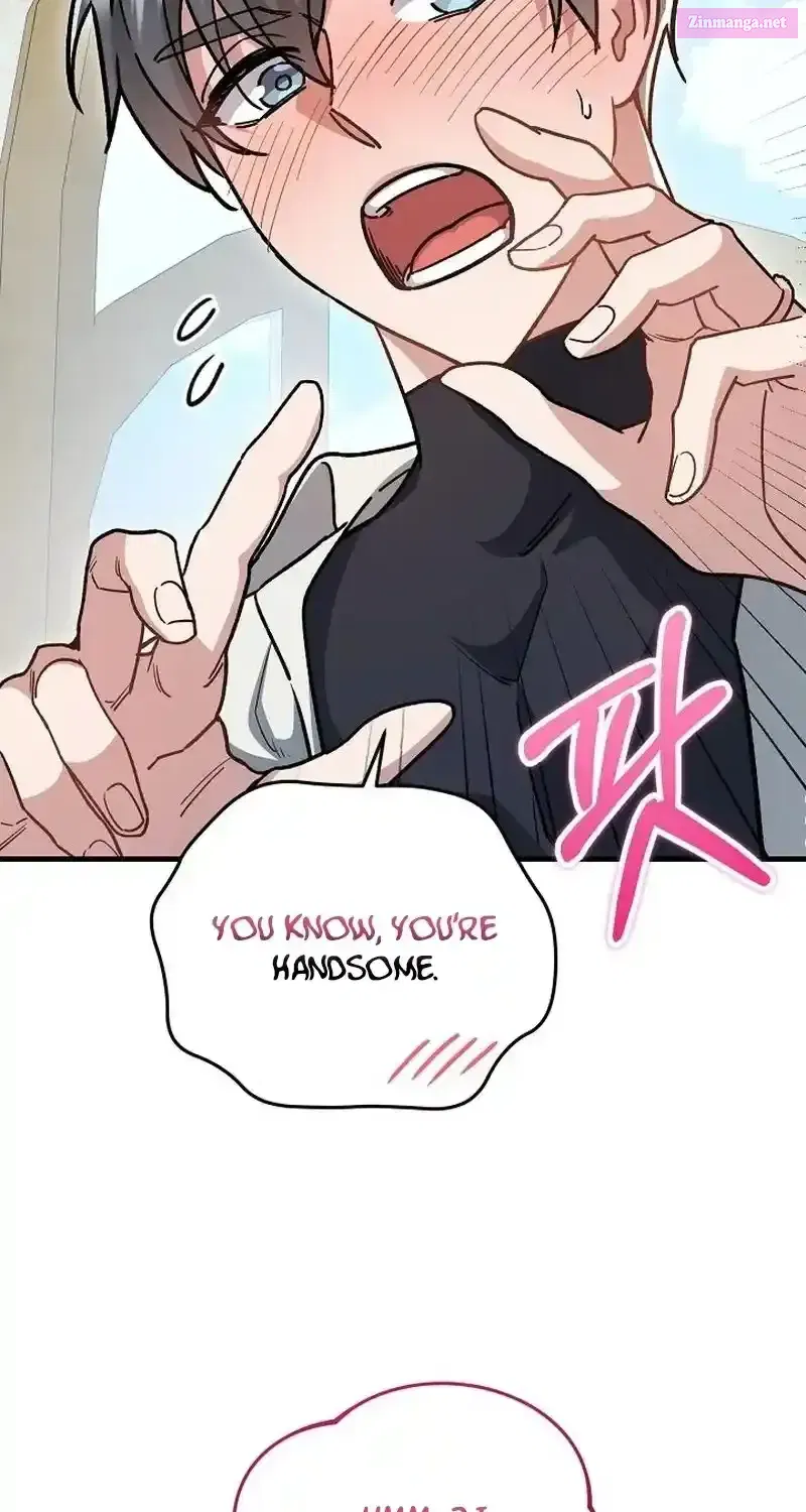 What Happens When the Substitute Driver is Single Chapter 5 page 39 - 