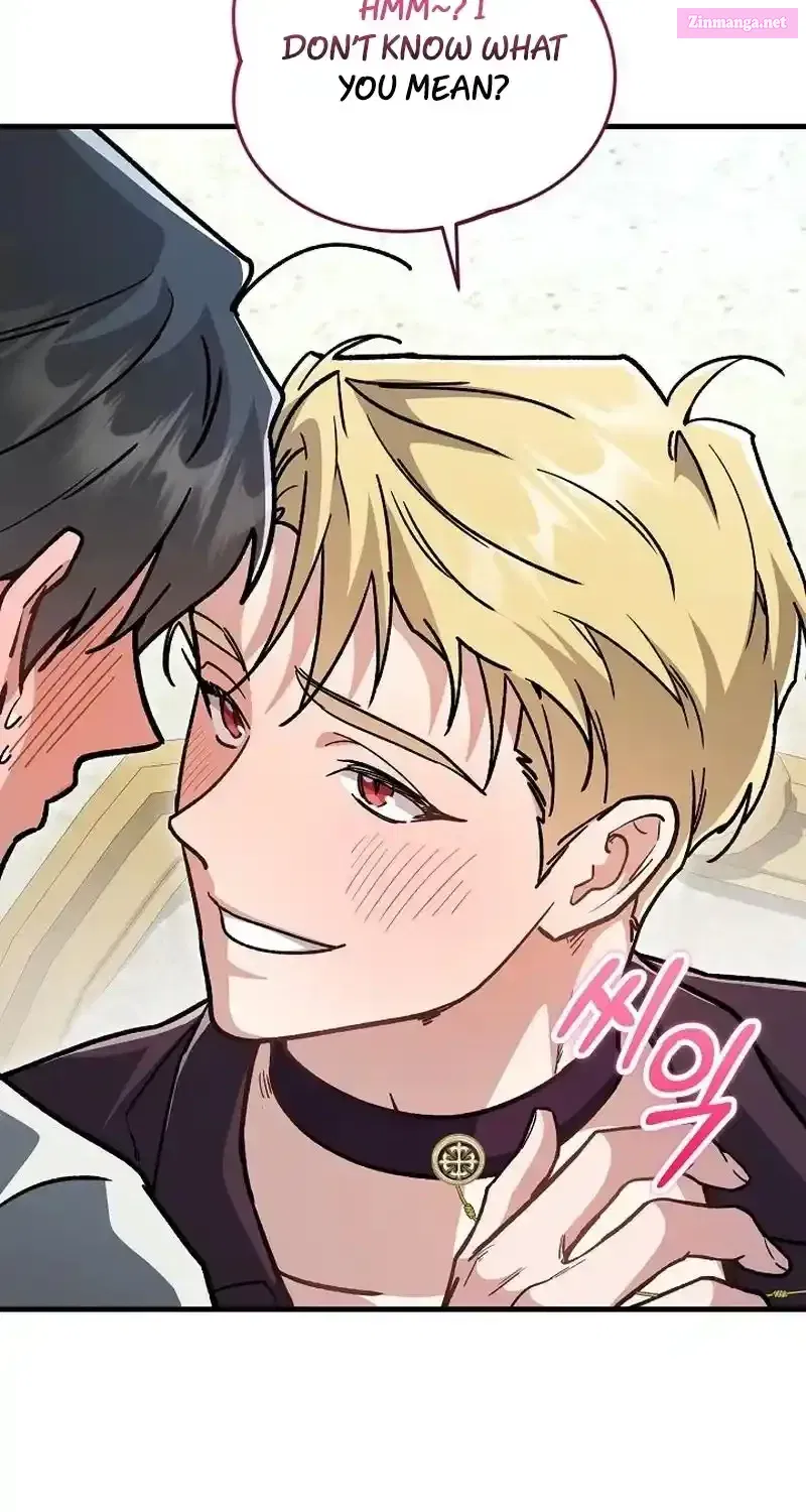 What Happens When the Substitute Driver is Single Chapter 5 page 40 - 