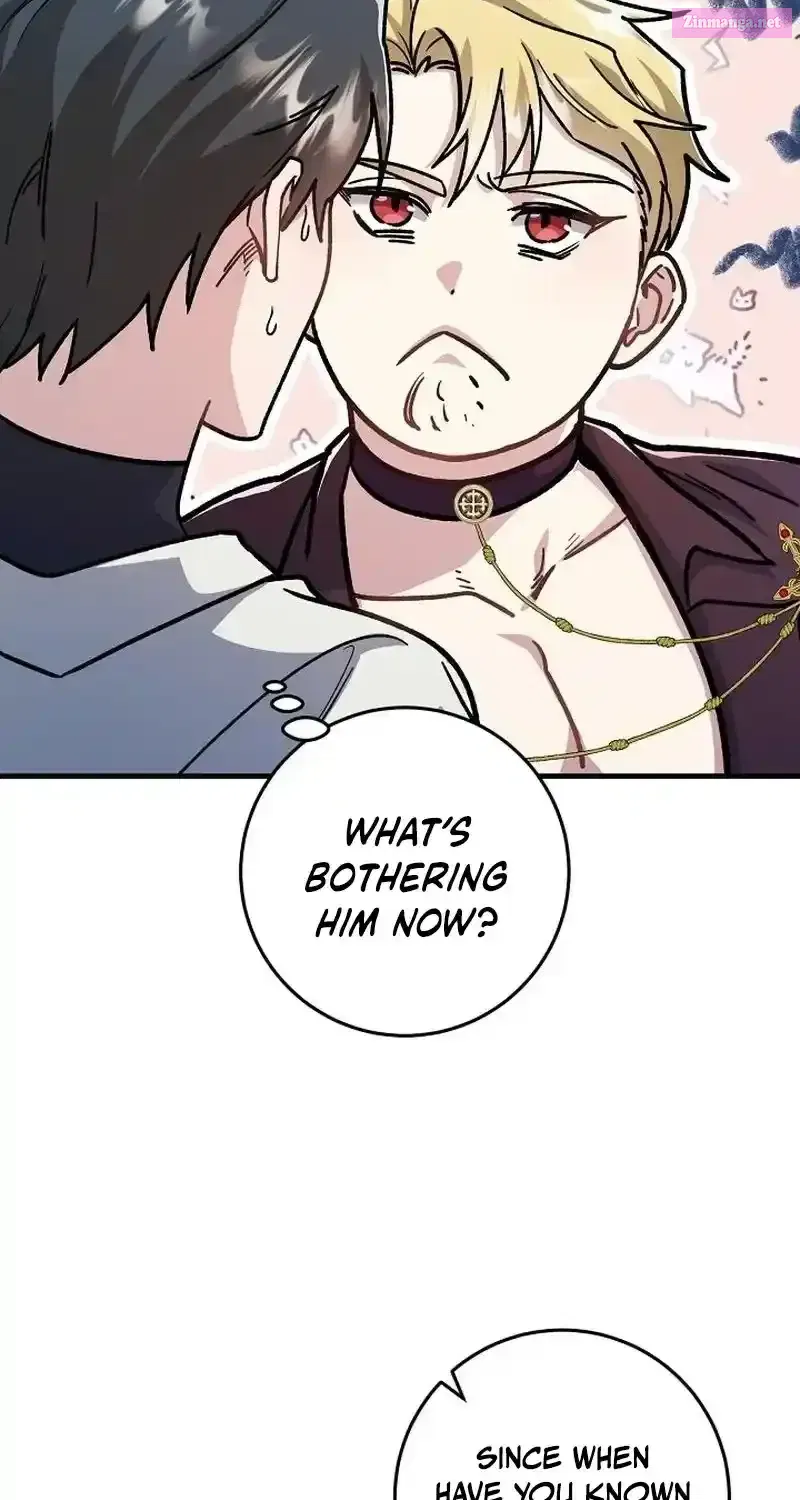 What Happens When the Substitute Driver is Single Chapter 5 page 5 - 