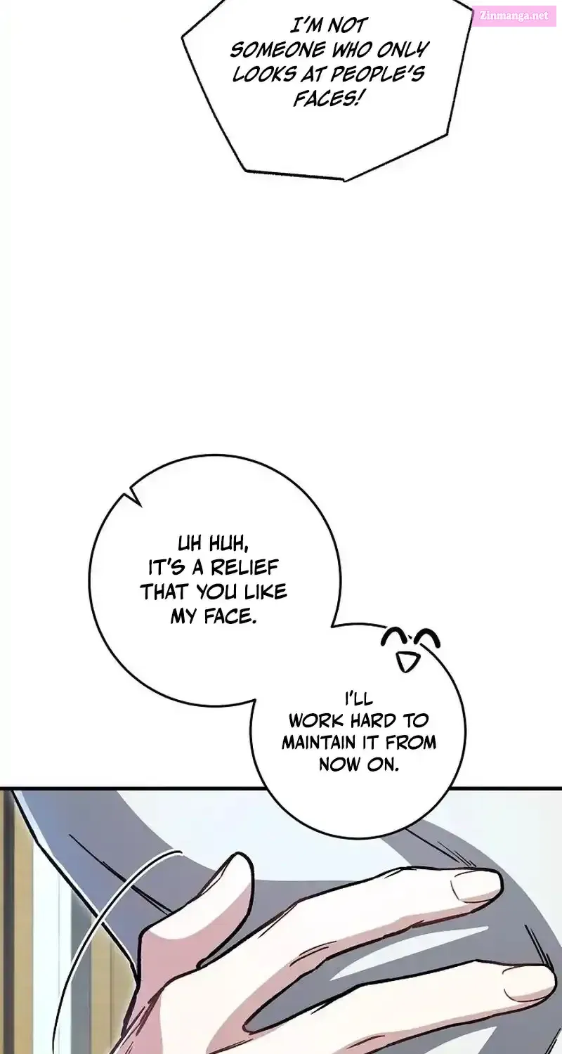 What Happens When the Substitute Driver is Single Chapter 5 page 44 - 