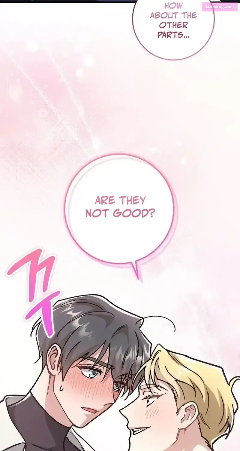 What Happens When the Substitute Driver is Single Chapter 5 page 51 - 