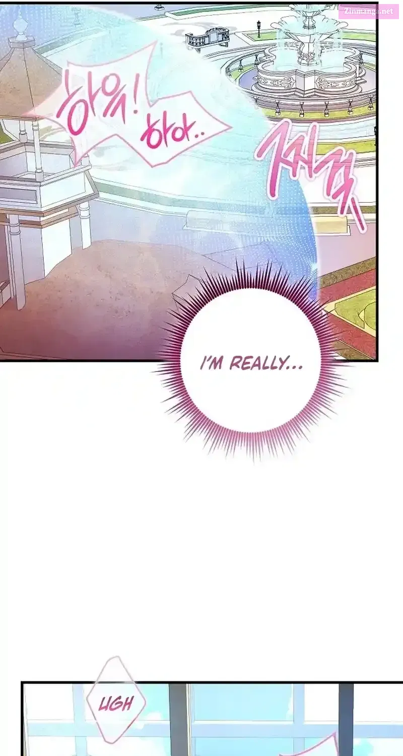 What Happens When the Substitute Driver is Single Chapter 5 page 55 - 
