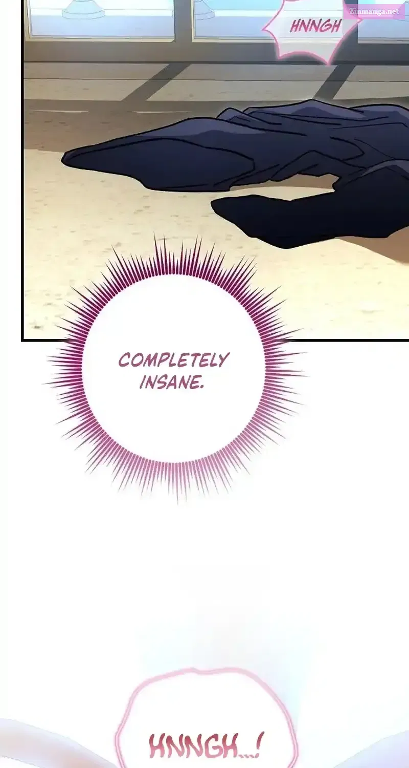 What Happens When the Substitute Driver is Single Chapter 5 page 56 - 