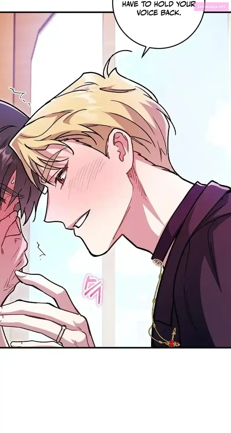 What Happens When the Substitute Driver is Single Chapter 5 page 59 - 