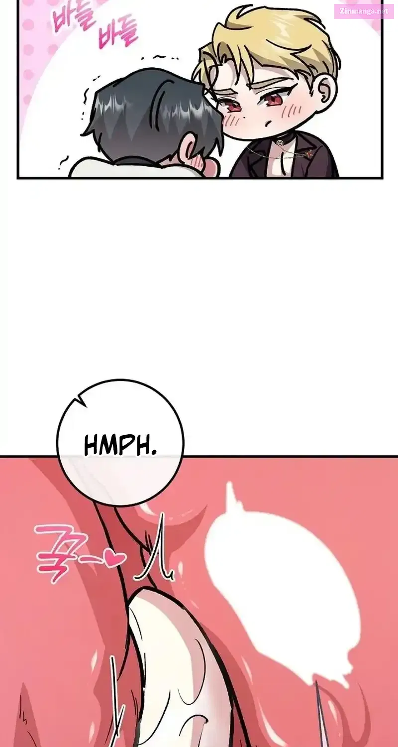 What Happens When the Substitute Driver is Single Chapter 5 page 64 - 