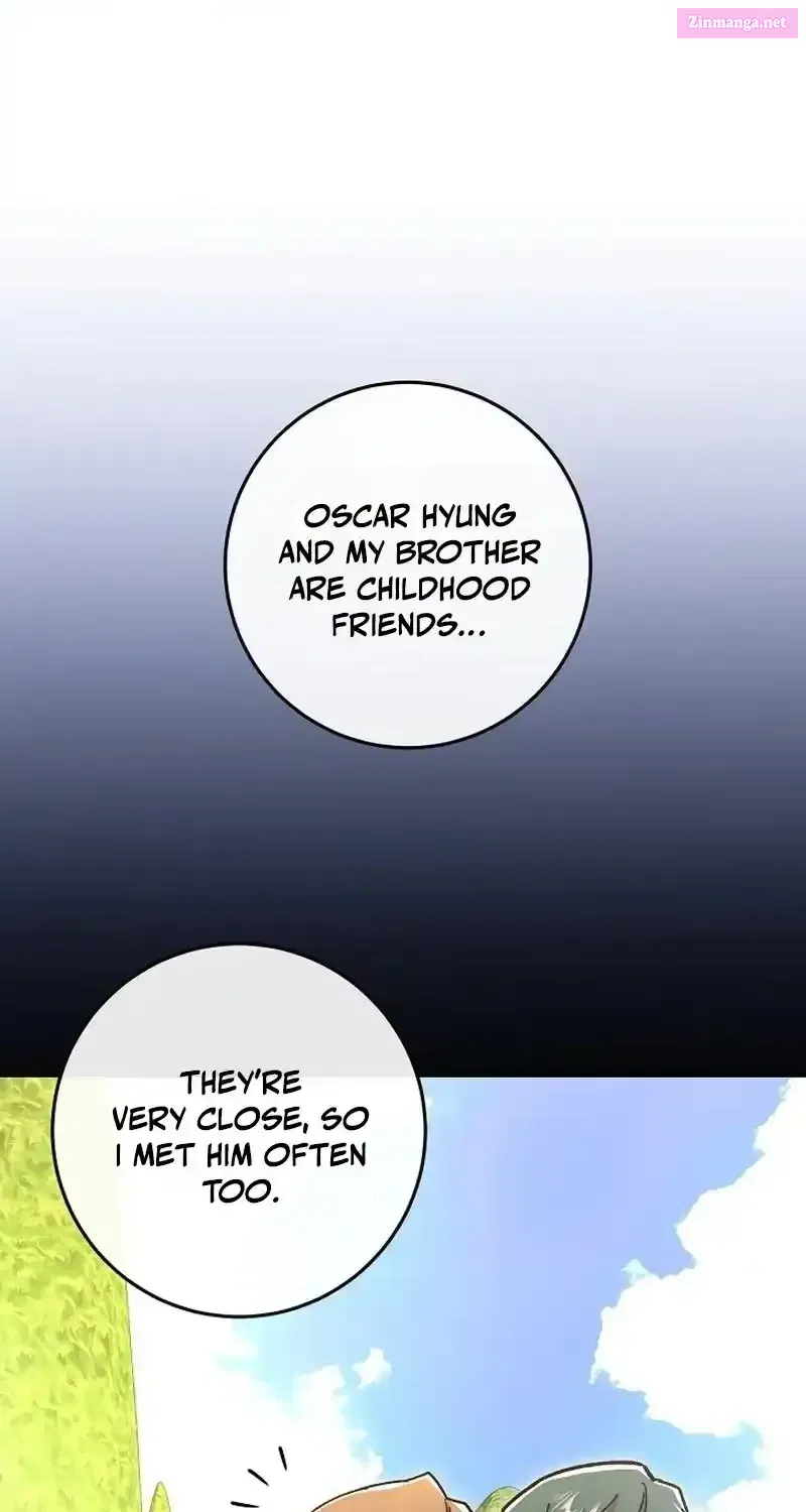 What Happens When the Substitute Driver is Single Chapter 5 page 8 - 