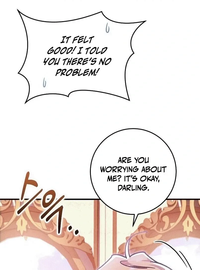What Happens When the Substitute Driver is Single Chapter 6 page 102 - 