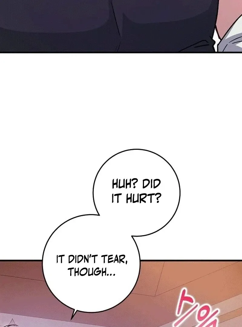What Happens When the Substitute Driver is Single Chapter 6 page 13 - 