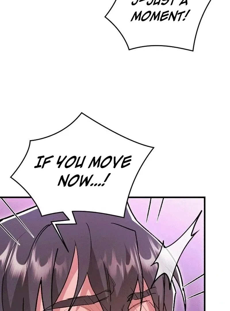 What Happens When the Substitute Driver is Single Chapter 6 page 15 - 