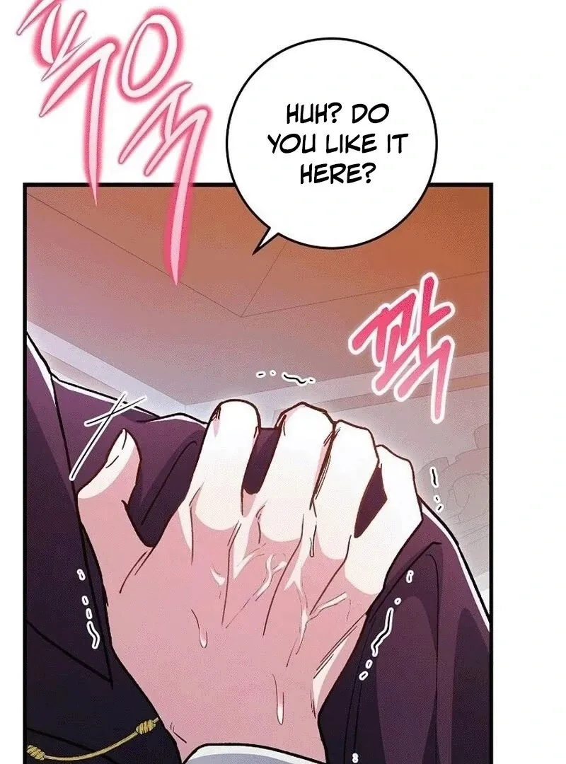 What Happens When the Substitute Driver is Single Chapter 6 page 22 - 