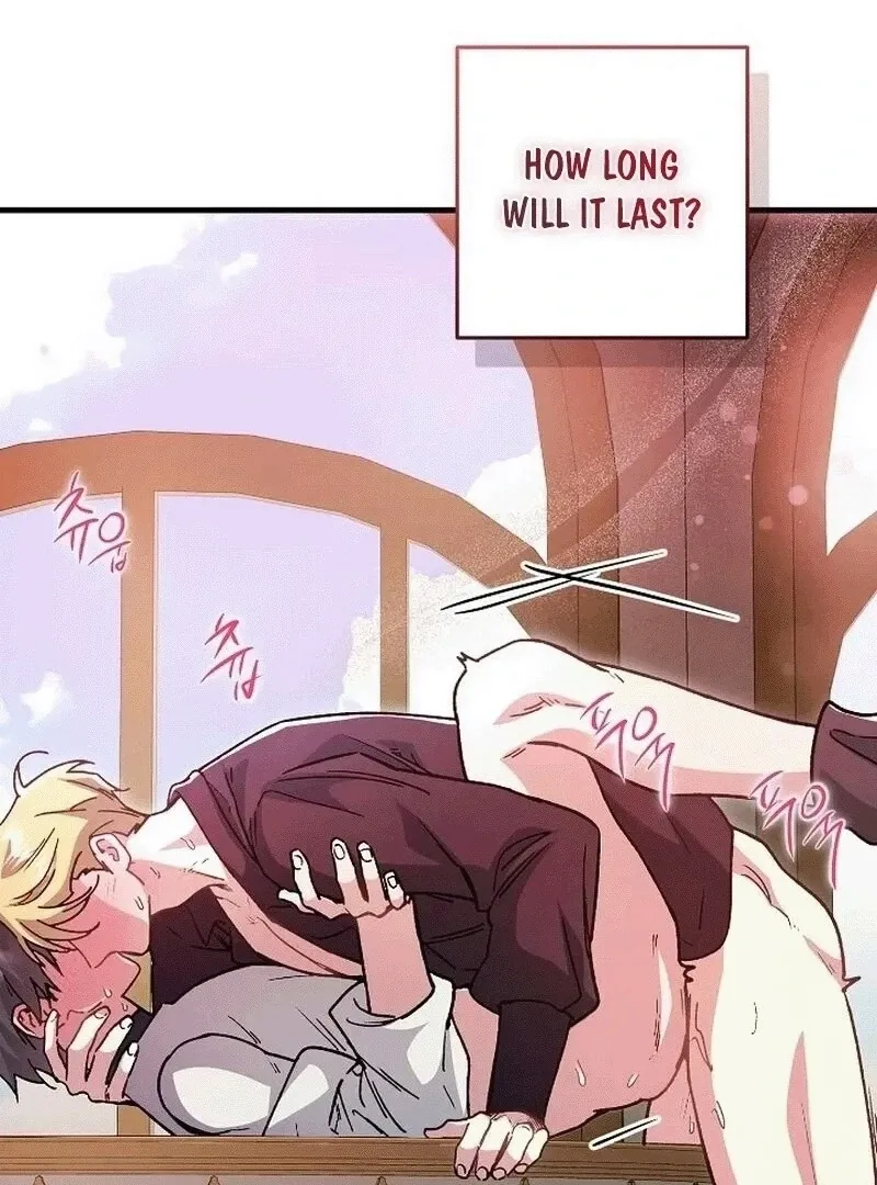 What Happens When the Substitute Driver is Single Chapter 6 page 47 - 