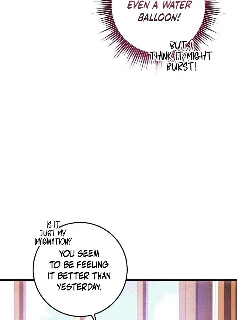 What Happens When the Substitute Driver is Single Chapter 6 page 6 - 
