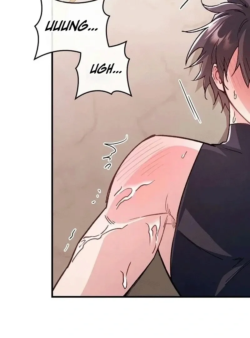 What Happens When the Substitute Driver is Single Chapter 6 page 54 - 