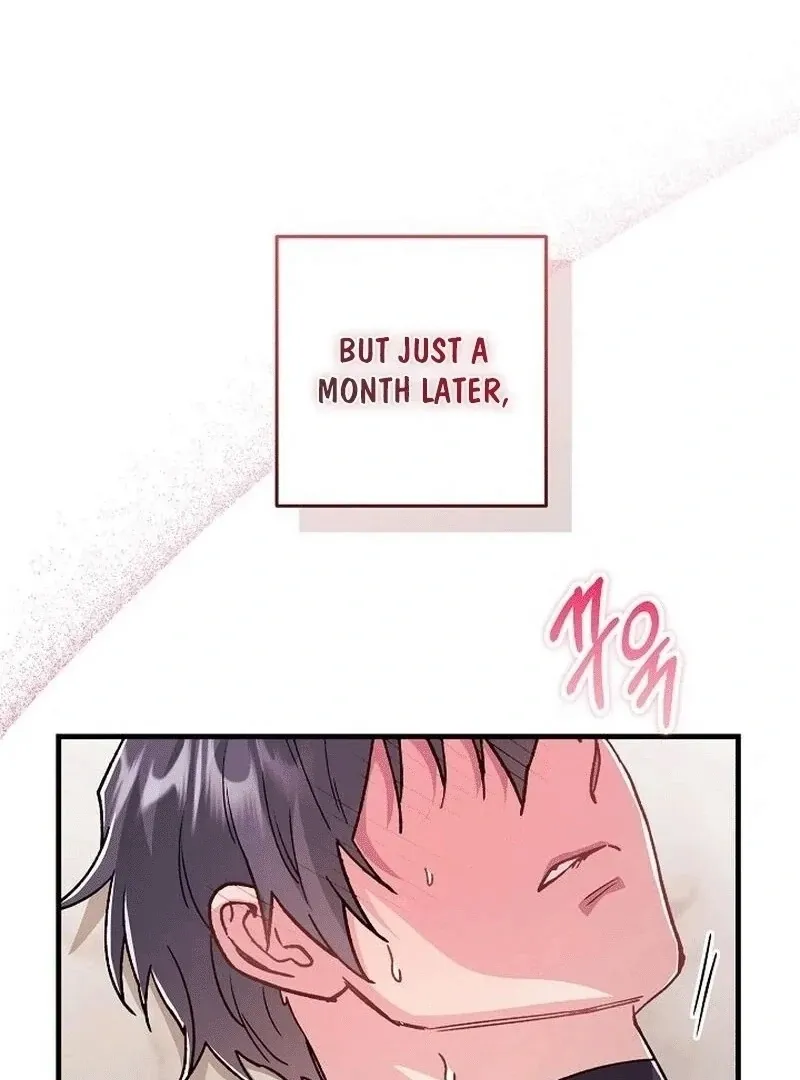 What Happens When the Substitute Driver is Single Chapter 6 page 55 - 