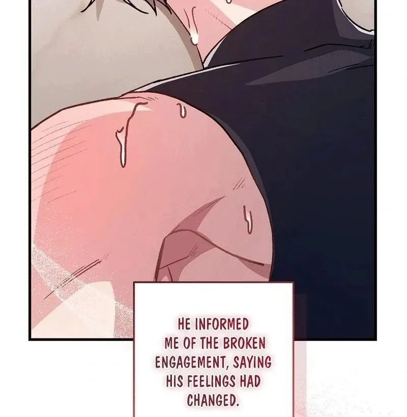 What Happens When the Substitute Driver is Single Chapter 6 page 56 - 