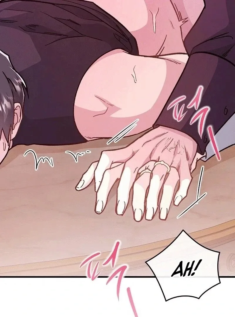 What Happens When the Substitute Driver is Single Chapter 6 page 67 - 