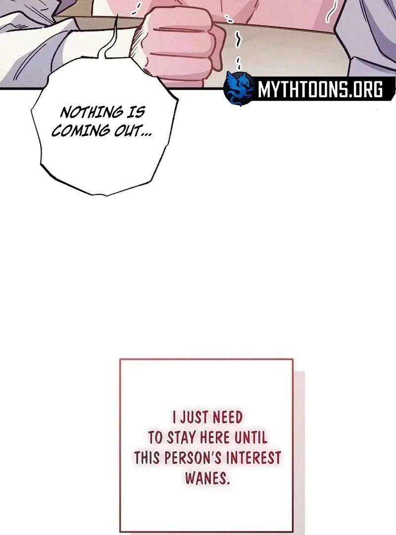 What Happens When the Substitute Driver is Single Chapter 6 page 72 - 