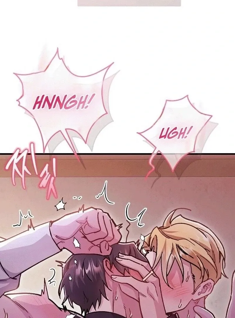 What Happens When the Substitute Driver is Single Chapter 6 page 73 - 