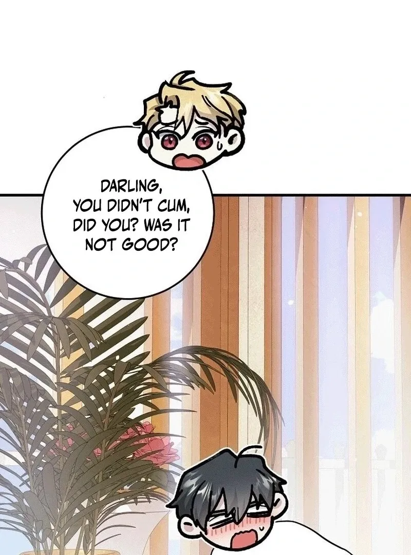 What Happens When the Substitute Driver is Single Chapter 6 page 79 - 