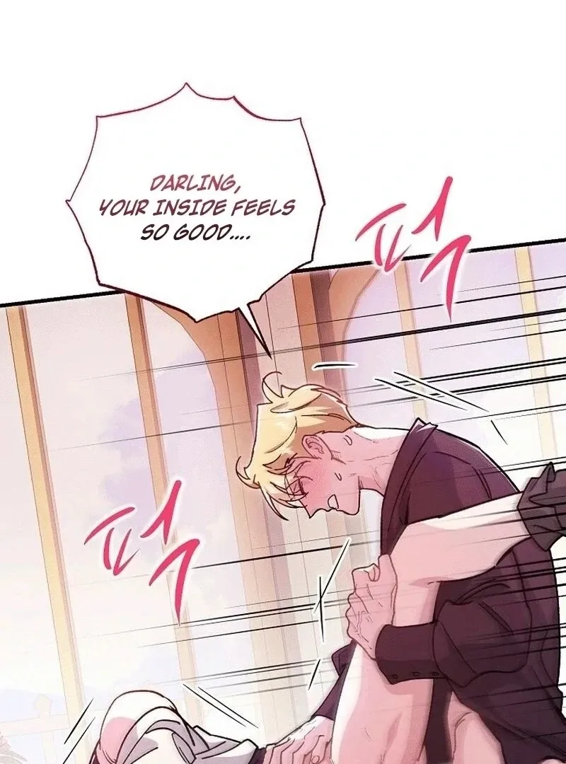 What Happens When the Substitute Driver is Single Chapter 6 page 84 - 