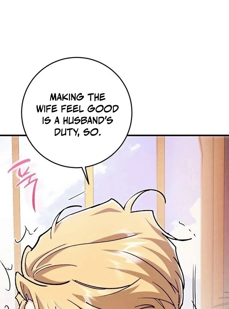 What Happens When the Substitute Driver is Single Chapter 6 page 86 - 