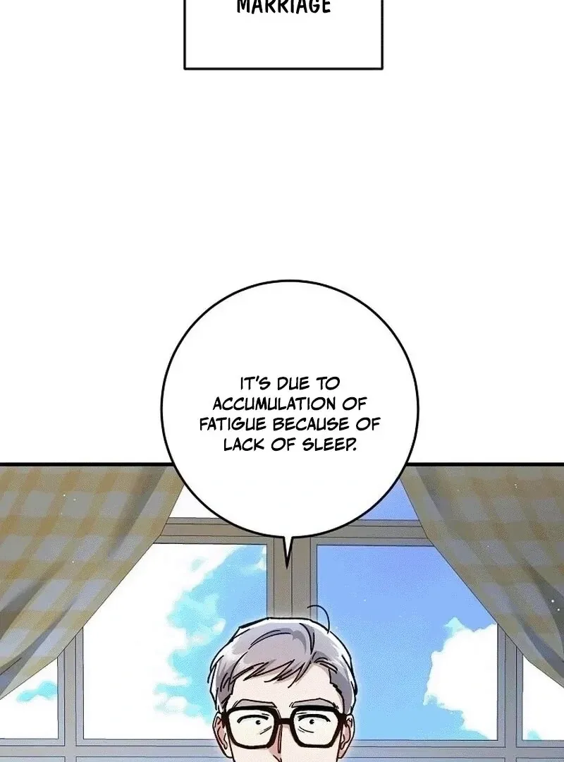 What Happens When the Substitute Driver is Single Chapter 7 page 2 - 